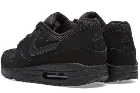 nike air max 1 essential schwarz beige|Nike Air Max 1 Essential Men's Shoes.